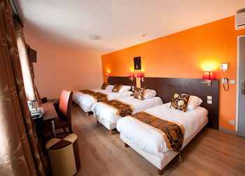 Hotel Gis H�tel