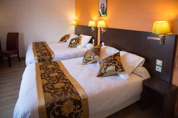 Hotel Gis H�tel