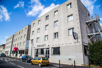 Hotel Gis H�tel
