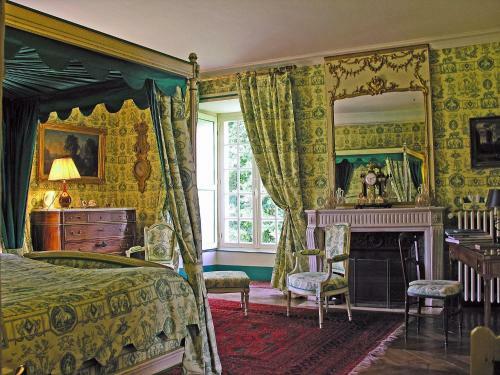 Albergue Ch�teau De La Barre