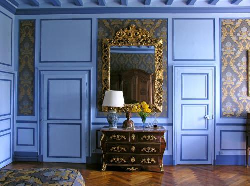 Albergue Ch�teau De La Barre