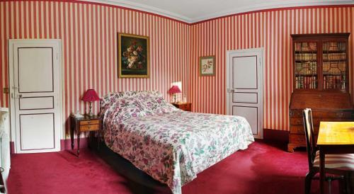 Albergue Ch�teau De La Barre