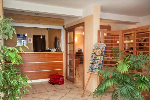 Hotel Deltour H�tel Cahors
