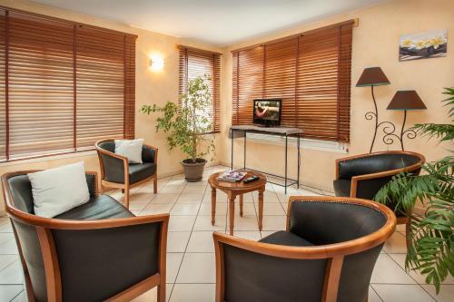 Hotel Deltour H�tel Cahors