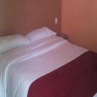 Hotel Balladins Roissy Cdg - Saint Mard