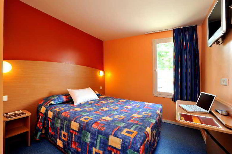 Hotel Balladins Roissy Cdg - Saint Mard