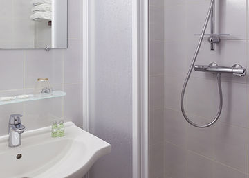 Hotel Balladins Roissy Cdg - Saint Mard