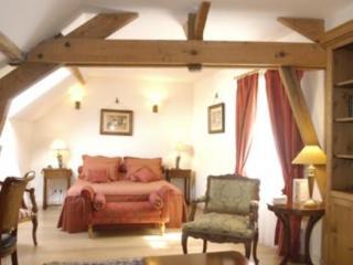 Hotel Prieure D Orsan