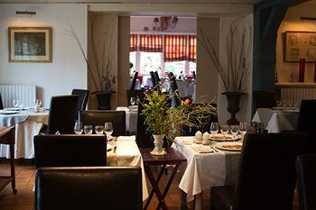 Hotel Hostellerie De La Vieille Ferme