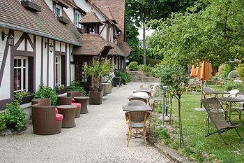 Hotel Hostellerie De La Vieille Ferme