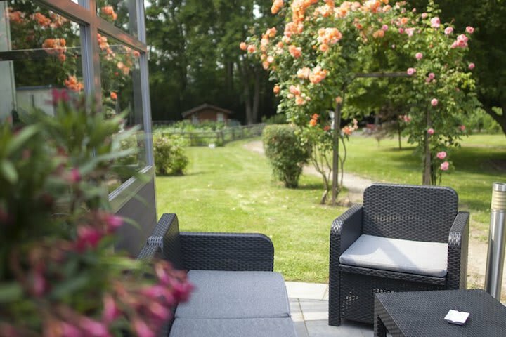 Comfort Hotel Garden Lille Tourcoing