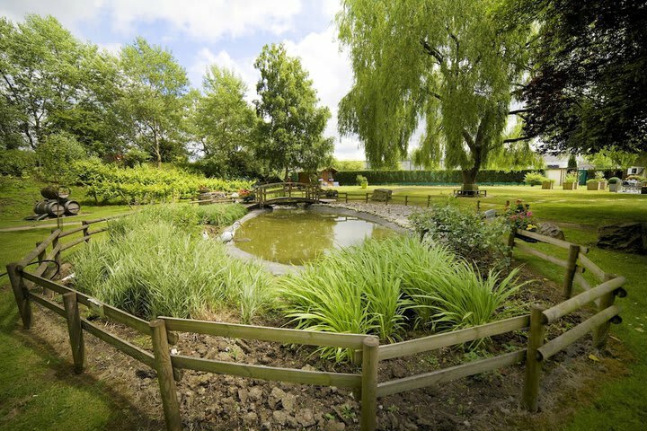 Comfort Hotel Garden Lille Tourcoing