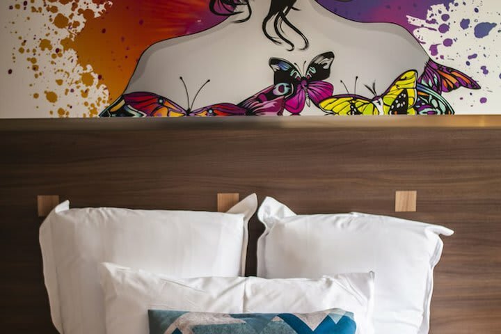 Comfort Hotel Garden Lille Tourcoing