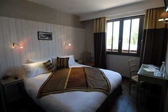 Hotel H�tel De La Mar�e - Ile De Re