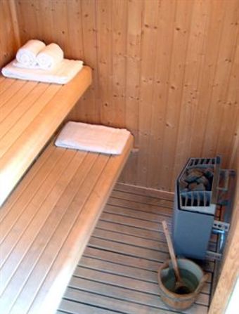 Hotel H�tel De La Mar�e - Ile De Re