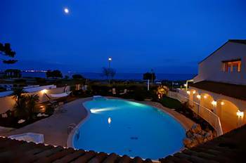 Hotel Le Grand Large