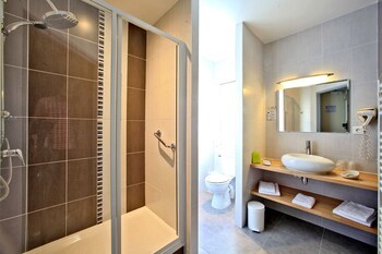 Hotel Logis Colinette