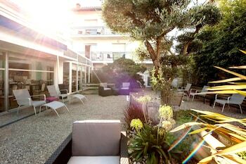 Hotel Logis Colinette