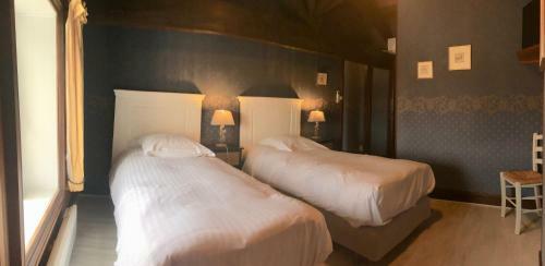 Hotel Logis Domaine Du Prieur�