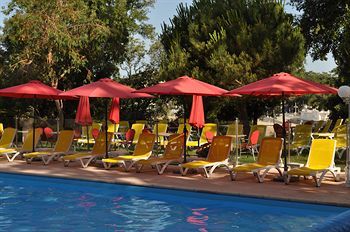 Hotel Residence De Rohan