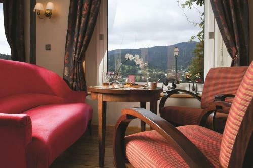Parc Hotel