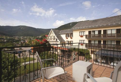 Parc Hotel