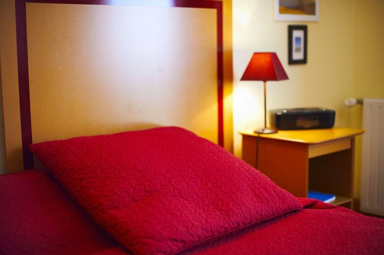 Hotel Logis Pen Bron