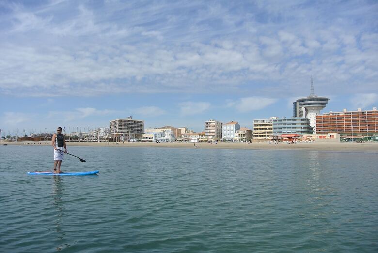Hotel Am�rique H�tel