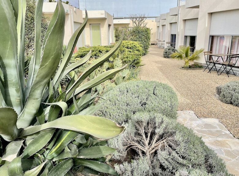 Hotel Am�rique H�tel