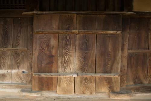 Hostal Yongwook Lee's Traditional House