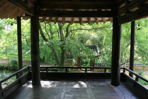 Hostal Yongwook Lee's Traditional House