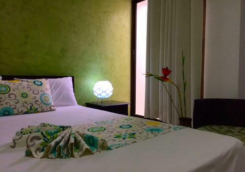 Hotel Chilimaco