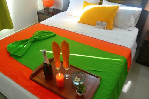 Hotel Chilimaco