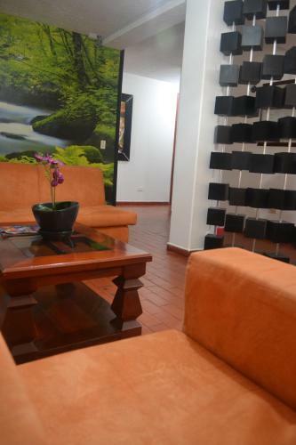 Hotel Chilimaco