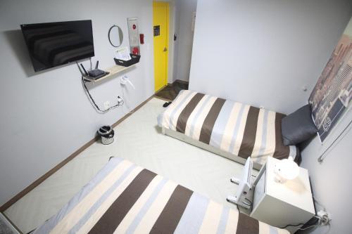 Albergue 24guesthouse Seomyun