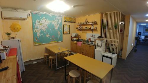 Albergue 24guesthouse Seomyun