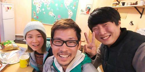 Albergue 24guesthouse Seomyun