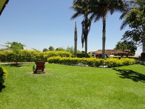 Finca Hotel Santana Campestre