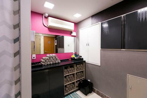 Hostal Discovery Busan