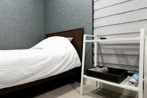 Hostal Discovery Busan
