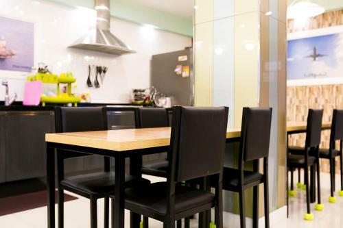 Hostal Discovery Busan