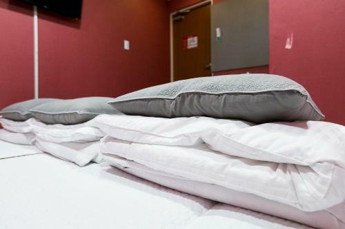 Hostal Discovery Busan