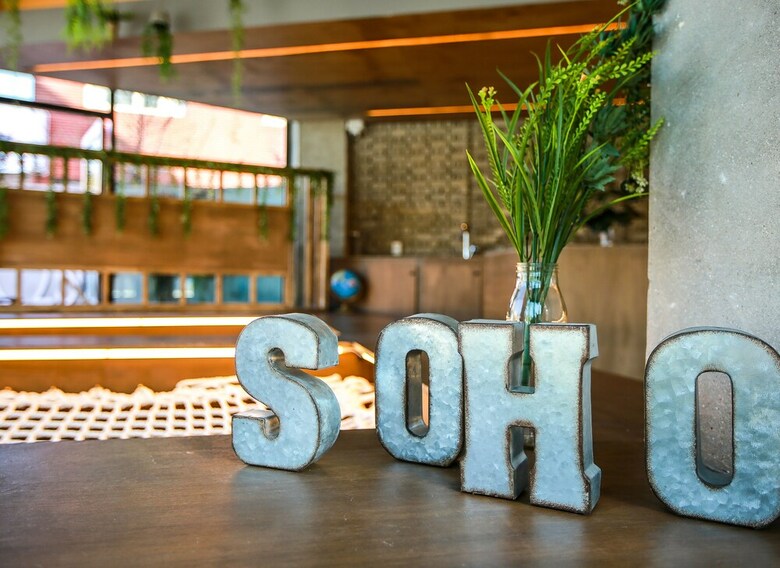 Albergue Soho259 Guesthouse