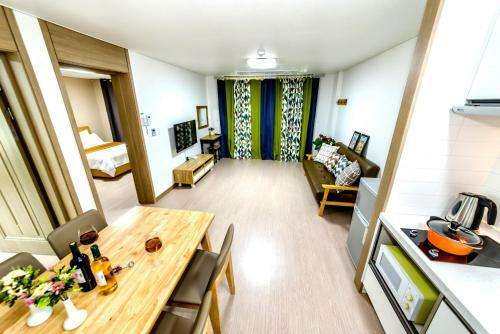 Dorami Pension