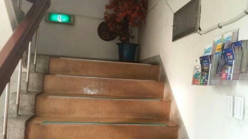 Samik Jang Motel