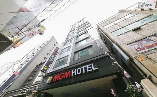 Mgm Hotel