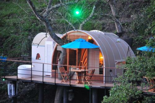 Hotel Casa Ambrosia