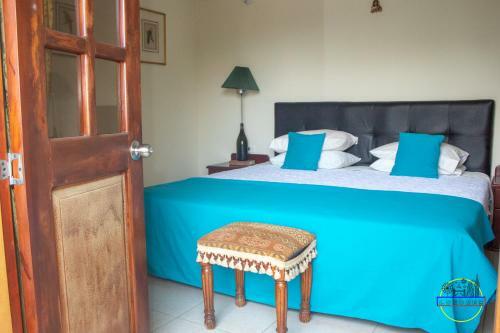 Hotel Finca Londres