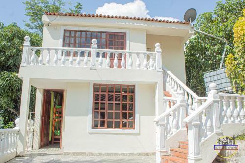 Hotel Finca Londres