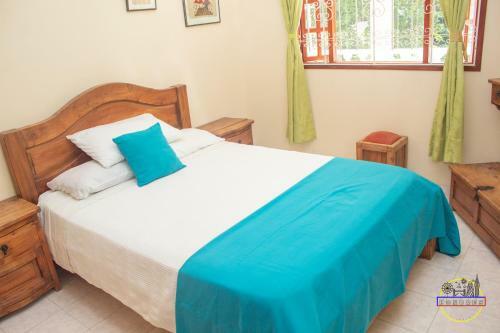 Hotel Finca Londres